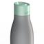 Бутылка металлическая с двумя крышками Berghoff Leo, 0,5 л (00000020670) - миниатюра 2