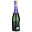 Шампанське Taittinger Nocturne Sec, біле, сухе, 0,75 л (5510) - мініатюра 2