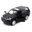 Автомодель TechnoDrive Toyota Land Cruiser, чорний (250278) - мініатюра 8