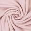 Плед Love You Ромб, шерсть мериноса, 200х140 см, розовый (4237) - миниатюра 2