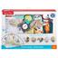 Коврик - игровой центр Fisher-Price Первые ощущения ребенка (GKD45) - миниатюра 7