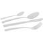Набор столовых ножей Ringel Lyra 4 шт. (RG-3110-4/1) - миниатюра 4