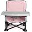 Розкладний стілець-бустер Summer infant Pop‘n Sit, рожевий (13706) - мініатюра 5