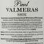 Вино Paul Valmeras Vin Blanc Sec, біле, сухе, 0.75 л - мініатюра 3