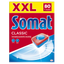 Таблетки для посудомийних машин Somat Classic, 80 шт. (777476) - мініатюра 1