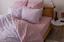 Комплект постельного белья ТЕП Happy Sleep 333 Strawberry Dream семейный розовый с белым (2-03797_25049) - миниатюра 3
