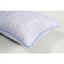 Подушка Lotus Softness Sheen 70х50 см, блакитний (2000022201582) - мініатюра 2
