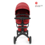 Прогулянкова коляска Stokke Xplory X Ruby Red (571404) - мініатюра 8