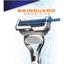 Змінні картриджі для гоління Gillette SkinGuard Sensitive, 6 шт. - мініатюра 2