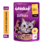 Вологий корм для котів Whiskas TastyMix, ягня та індичка, 85 г - мініатюра 1