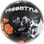 Футбольный мяч Mondo Freestyle, размер 5 (13862) - миниатюра 1