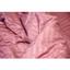 Комплект постільної білизни LightHouse Mf Stripe Pudra, полуторний, пудровий (604989) - мініатюра 6