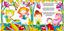 Водная раскраска Кристал Бук Подружки-феи, многоразовая, 8 страниц (F00024836) - миниатюра 2