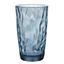 Склянка Bormioli Rocco Diamond Ocean Blue, 470 мл (350260M02321990) - мініатюра 1