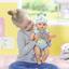 Лялька Baby Born Ніжні обійми Чарівний Малюк, з аксесуарами, 43 см (824375) - мініатюра 9
