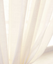 Гардина Прованс Crema, 170х145 см, молочний (12797) - мініатюра 2