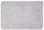 Коврик Irya Garnet Gri, 105х65 см, серый (svt-2000022260725) - миниатюра 2