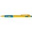 Ручка кулькова ZiBi Kids Line автоматична 0.7мм в асортименті 1 шт. (ZB.2101-01) - мініатюра 5