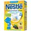Молочна каша Nestle Пшенична з бананом і чорною смородиною 250 г - мініатюра 1