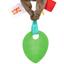 Іграшка-підвіска музична Bright Starts Pull, Play & Boogie Musical Activity Toy (13089) - мініатюра 3
