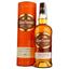 Віскі Glen Turner Sherry Cask Single Malt Scotch Whisky 40% 0.7 л - мініатюра 1