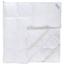 Топпер Othello Fibra Comfort, 200х90х5 см, белый (svt-2000022239110) - миниатюра 1