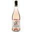 Вино Oh la Vache Atlantique, рожеве, сухе, 12%, 0,75 л (480094) - мініатюра 1