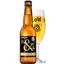 Пиво De Molen Pina&Colada Milkshake IPA, светлое, 7,5%, 0,33 л - миниатюра 2