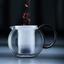 Чайник Bodum Assam Teapot, 0,5 л, Чорний (1842-01GVP) - мініатюра 4