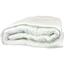 Ковдра LightHouse Soft Line white, 210х140 см, біла (38338) - мініатюра 3