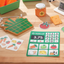 Ігровий набір KidKraft Farmer's Market Play Pack Для супермаркетів (53540) - мініатюра 3