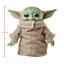 М'яка іграшка Star Wars Зоряні війни Мандалорець Дитя Йода (GWD85) - мініатюра 4