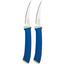 Набор ножей Tramontina Felice для томатов, синий, 7,6 см (23495/213) - миниатюра 1
