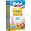 Молочная каша Bebi Premium Злаки с малиной и вишней 200 г - миниатюра 1
