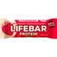 Батончик Lifefood Lifebar Protein полуниця органічний 47 г - мініатюра 1