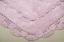 Набор ковриков Irya Anita pembe, 90х60 см и 60х40 см, светло-розовый (2000022200349) - миниатюра 3