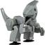 Фигурка Stikbot Dino, для анимационного творчества, в ассортименте (TST622DN_UAKD) - миниатюра 5