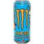 Енергетичний безалкогольний напій Monster Energy Mango Loco 355 мл - мініатюра 1
