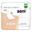 Одноразовые пеленки Seni Soft Normal, 90х60 см, 30 шт. (SE-091-SN30-003) - миниатюра 1