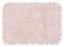Килим Irya Loris pembe, 110x70 см, світло-рожевий (svt-2000022275903) - мініатюра 2