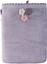 Полотенце Irya Carle lila, 150х90 см, лиловый (svt-2000022252508) - миниатюра 1