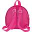 Рюкзак дитячий Yes K-25 Rainbow, рожевий (556507) - мініатюра 2