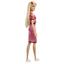 Кукла Barbie Модница в костюме в ломаную клетку (GRB59) - миниатюра 2