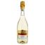 Вино ігристе Chiarli Lambrusco dell 'Emilia Bianco, біле, солодке, 7,5%, 0,75 л (77) - мініатюра 1