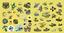 Раскраска Кристал Бук Военная техника, с аликациями и заданиями, 40 наклеек, 16 страниц (F00026157) - миниатюра 4