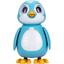 Інтерактивна іграшка Silverlit Врятуй Пінгвіна, 16 см, блакитна (88652) - мініатюра 2