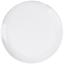 Тарелка D94, 22,7 см, белая - миниатюра 1