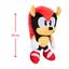 М'яка іграшка Sonic the Hedgehog W7 Майті 23 см (41425) - мініатюра 2