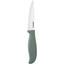 Нож керамический Ardesto Fresh, 20,5 см, зеленый (AR2120CZ) - миниатюра 1