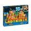 Настольная игра Ravensburger 3D Лабиринт (26831) - миниатюра 1